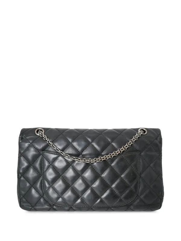 Chanel pre owned farfetch sale