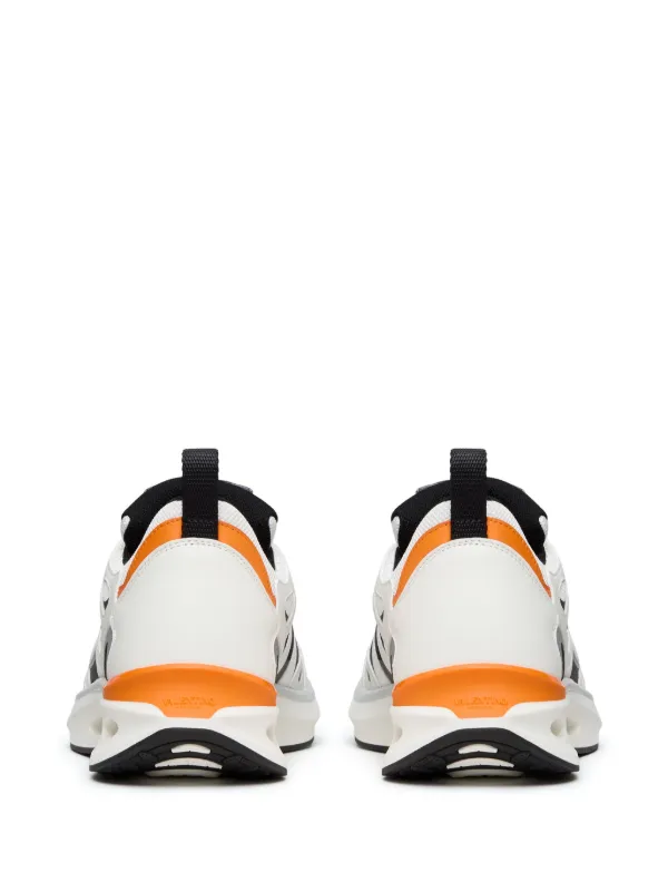 Valentino Garavani Vロゴ イージージョグ スニーカー