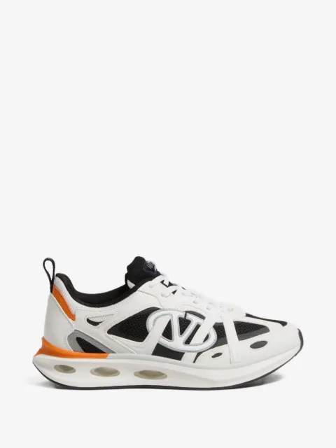 Valentino Garavani VLogo Easyjog lace-up sneakers