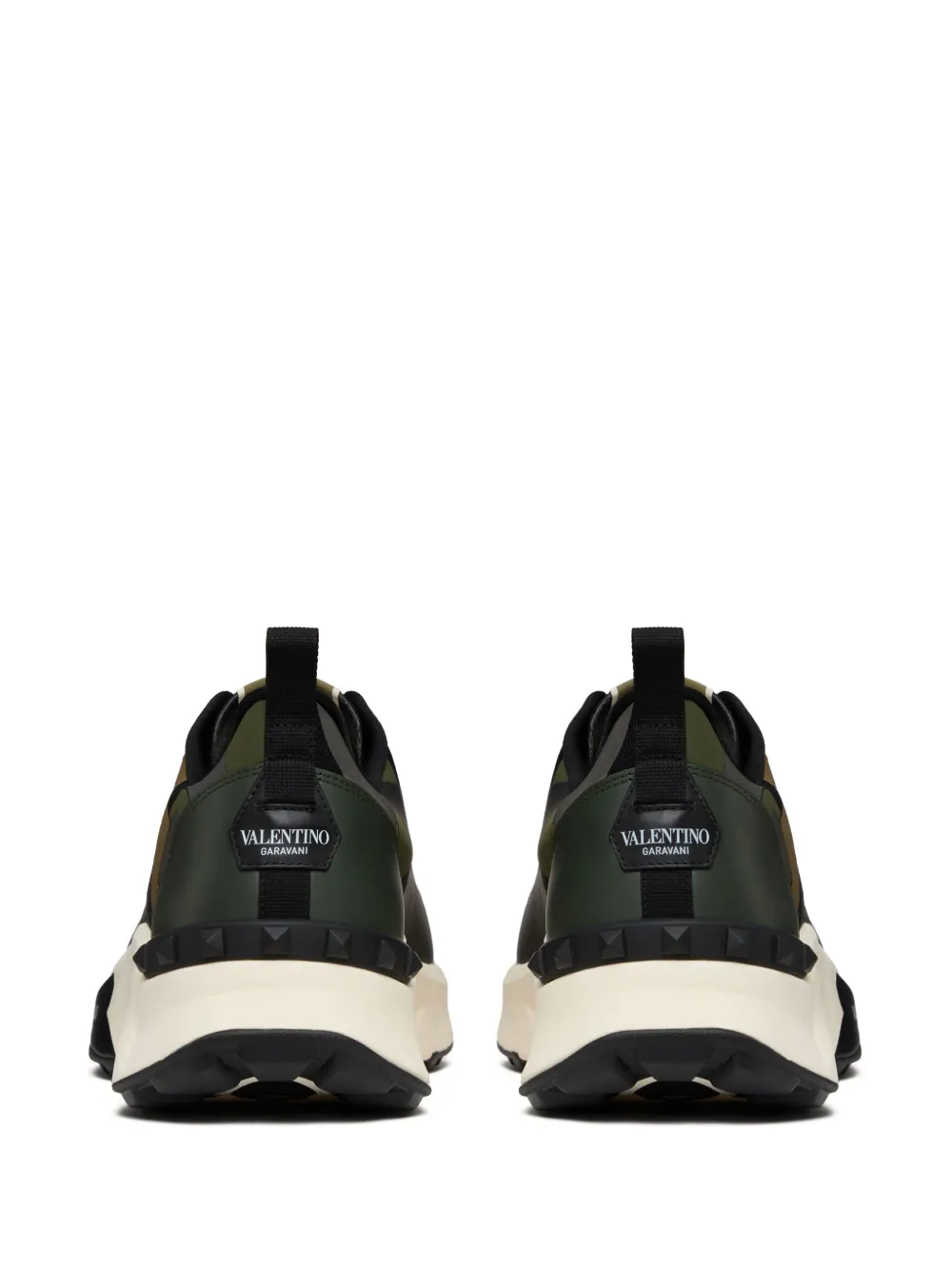 VALENTINO GARAVANI TRUE ACT SNEAKERS
