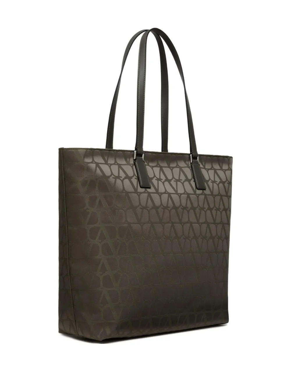Valentino Garavani Toile Iconographe tote bag | Image 2