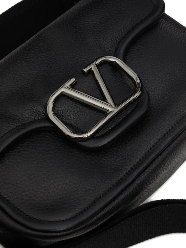 Valentino Garavani Alltime ショルダーバッグ | ブラック