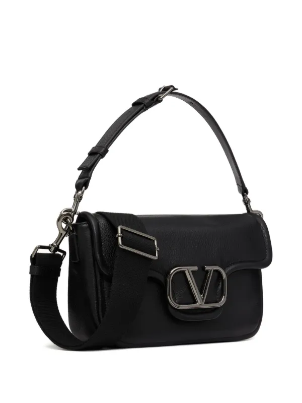 Valentino Garavani Alltime ショルダーバッグ | ブラック