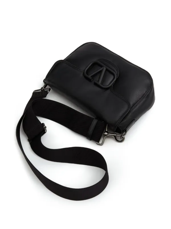 Valentino noir bag top