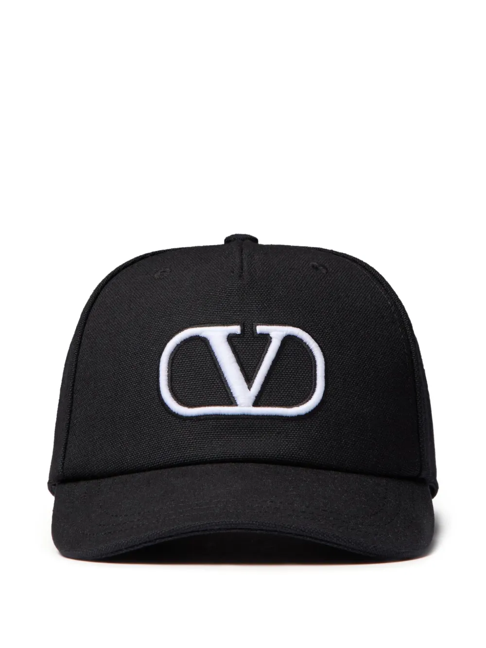 VLogo Signature baseball cap