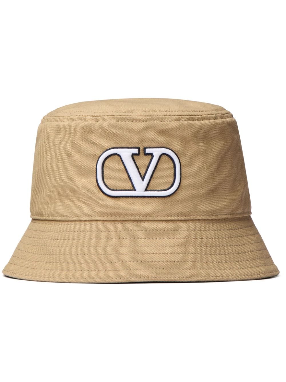 VLogo Signature bucket hat