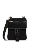 Valentino Garavani Toile Iconographe messenger bag - Black