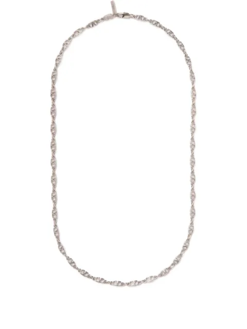 Valentino Garavani VLogo Signature necklace