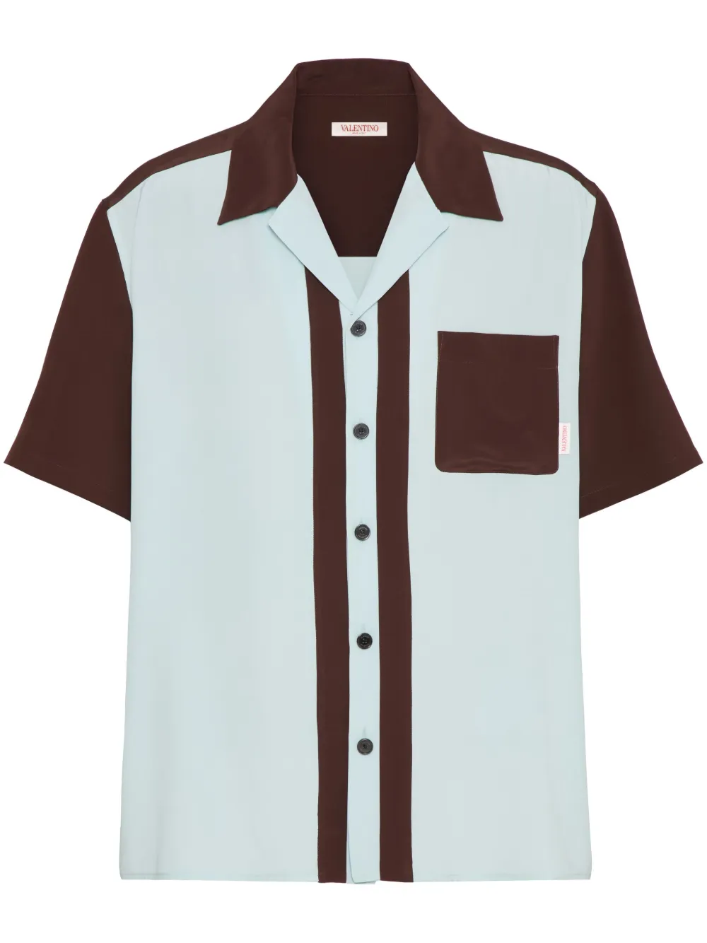 Valentino men's dress shirts top