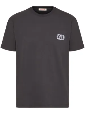 Valentino Garavani T-Shirts for Men - FARFETCH