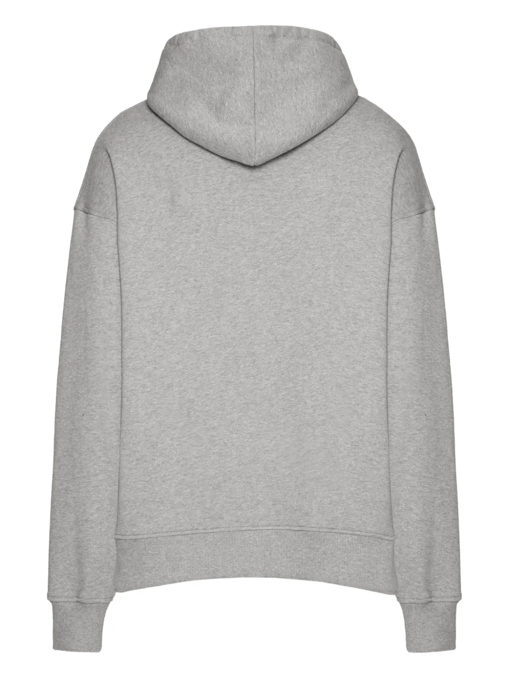 V-detail Hoodie