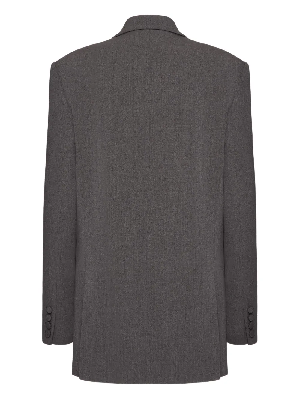 Valentino Garavani Active gabardine jacket | Blazers | Image 2