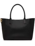Valentino Garavani VLogo Side tote bag - Black