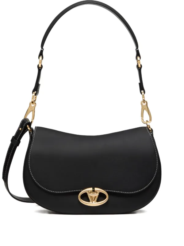 ショルダーバッグ Small shoulder bag Black 23444565_59075459_600.jpg
