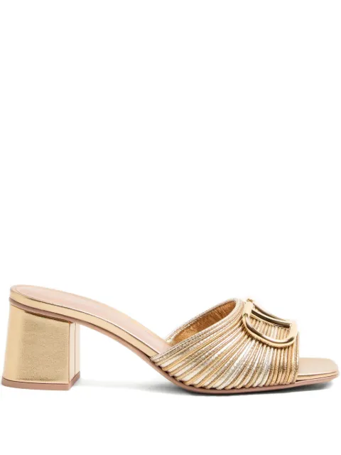 Valentino Garavani 60mm VLogo sandals