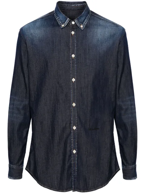 DSQUARED2 Dean B.D denim shirt 