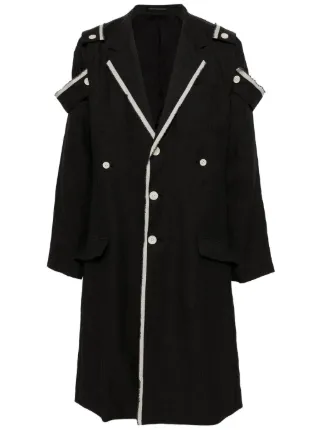 Yohji Yamamoto