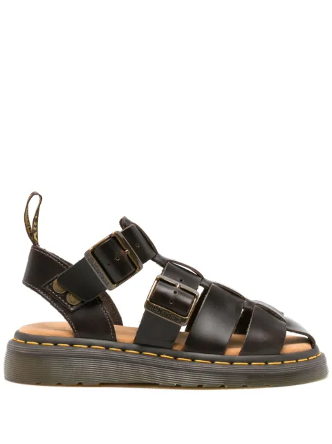 Dr. Martens sandalias Garin