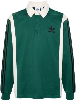 Adidas rugby polo on sale