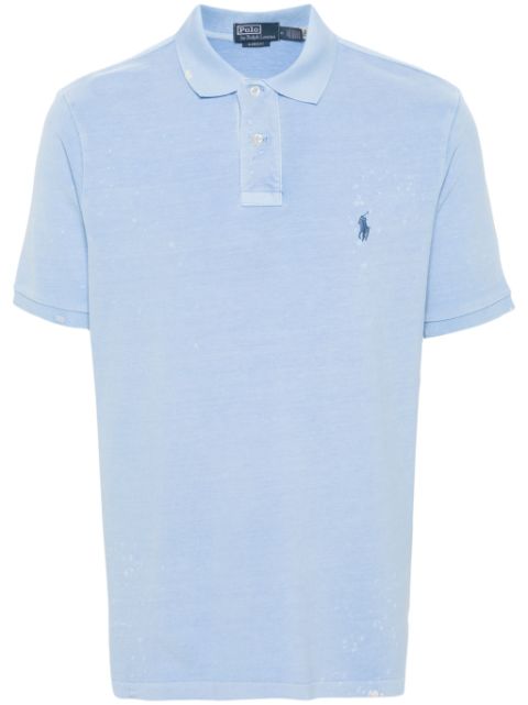 Polo Ralph Lauren Polo Pony-motif polo shirt Men