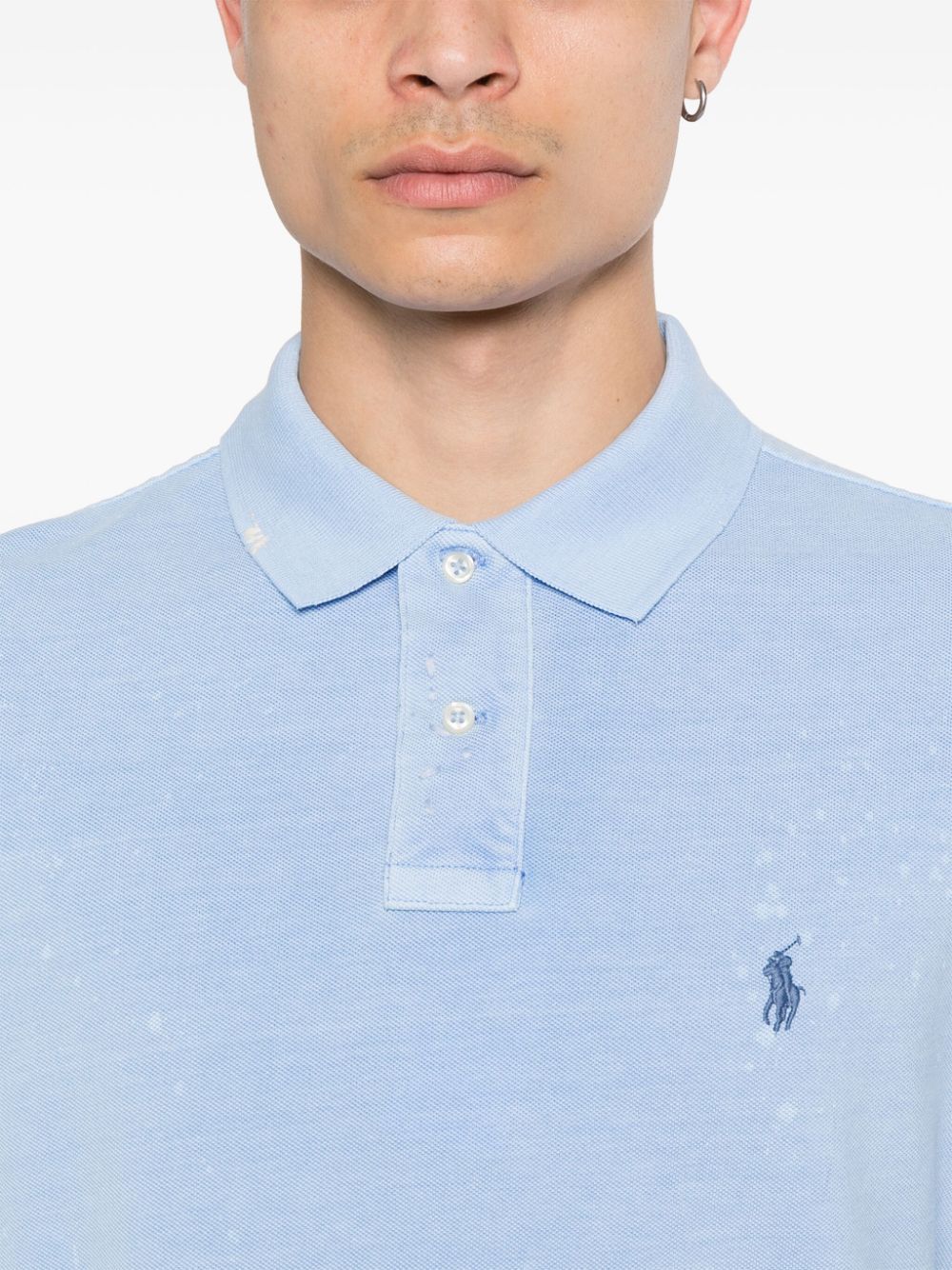 Polo Ralph Lauren Polo Pony-motif polo shirt Men