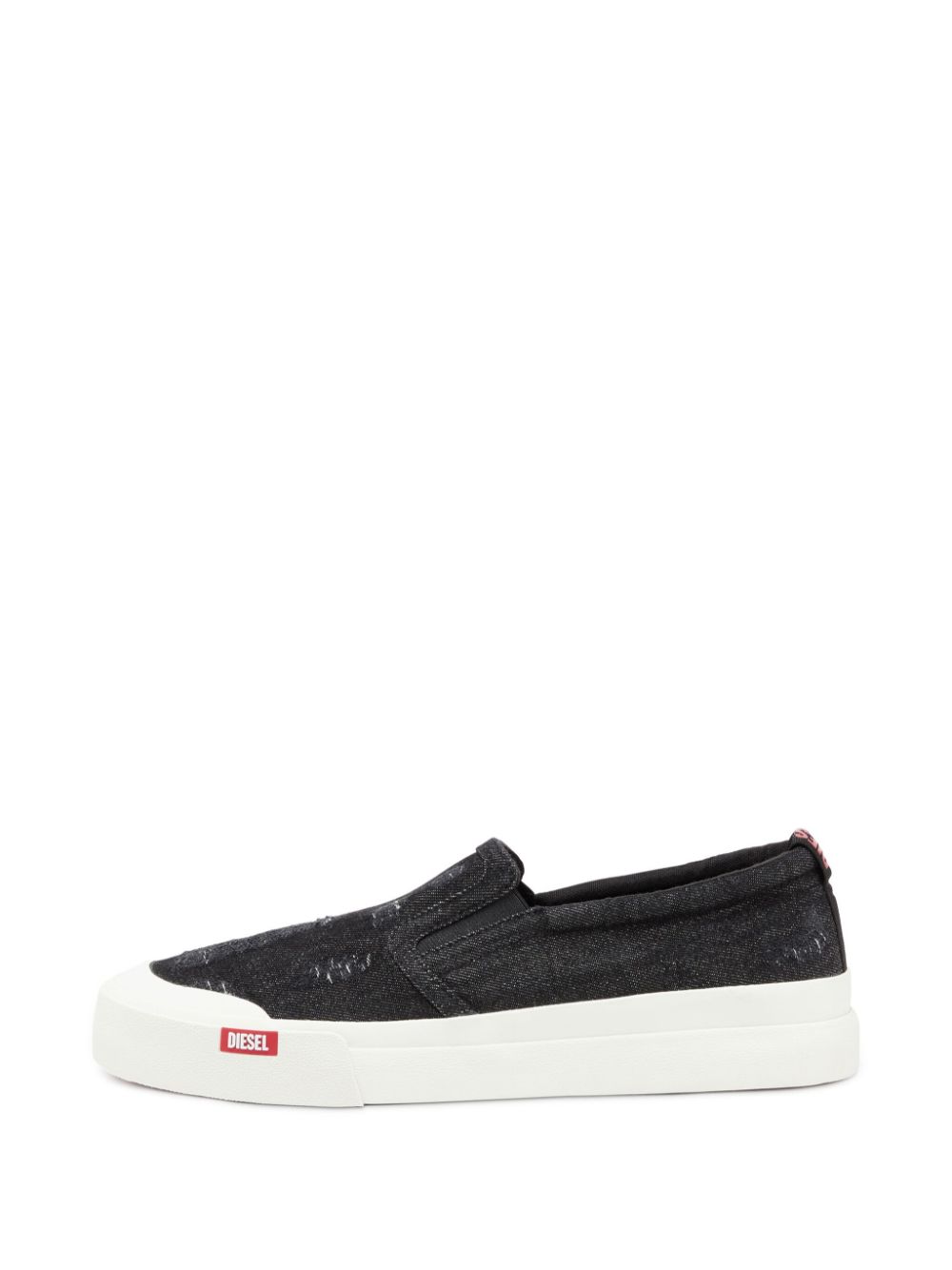 Diesel S-Athos slip-on sneakers Men