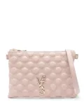 V°73 logo-lettering cross body bag - Pink