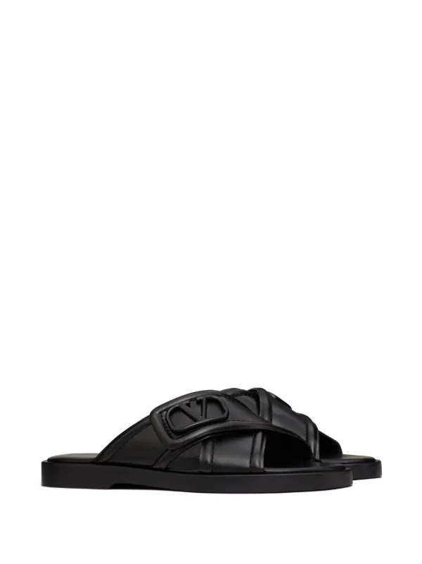 【VALENTINO】VLOGO SANDALS 19950393_50273504_1000.jpg