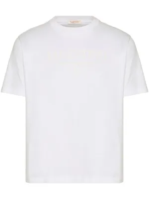 Valentino Garavani メンズ Tシャツ&ベスト通販 - FARFETCH Valentino Garavani メンズ Tシャツ&ベスト通販 - FARFETCH