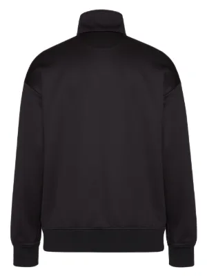 入手困難 VALENTINO Garavani モノグラム ウィンドブレーカー Valentino Garavani メンズ ウインドブレーカー通販 - FARFETCH