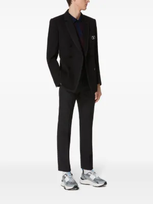 2023AWハンガーガーメント付きVALENTINO ヴァレンティノ　ジャケット 2023AW ハンガーガーメント付きVALENTINO ヴァレンティノ