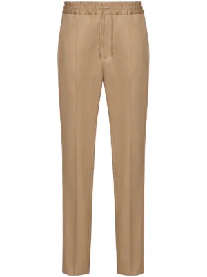 Valentino Garavani Pants for Men - Shop Now on FARFETCH