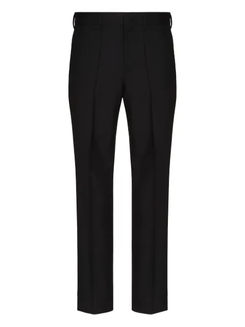 Valentino Garavani pleated trousers