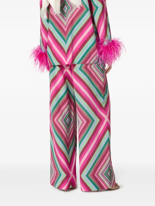 【関税込み】valentino garavani Valentino printed pants 23445467_53832781_600.jpg