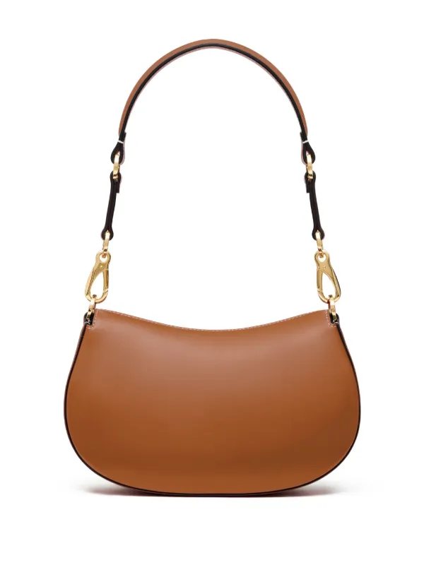 Tan valentino bag online