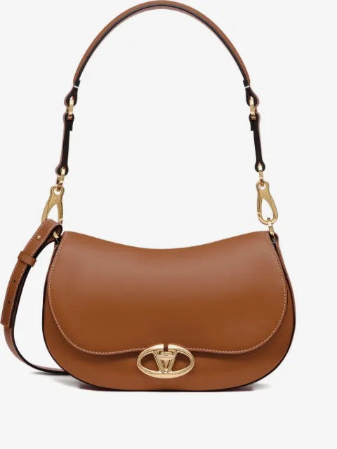 Valentino Garavani bolsa de hombro Ohval pequeña