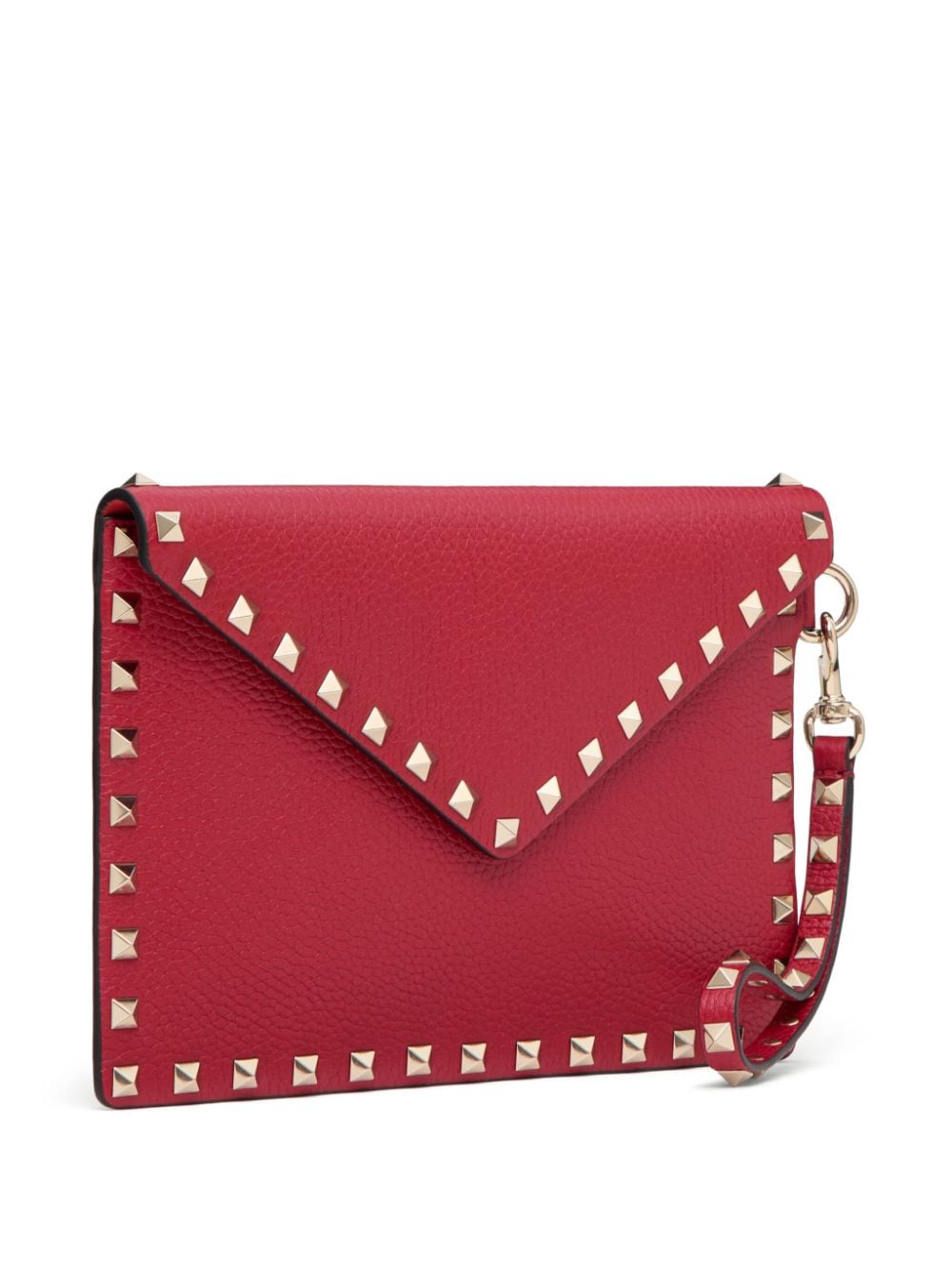 Red valentino rockstud bag online