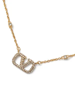 Valentino Garavani Necklaces for Women | FARFETCH US