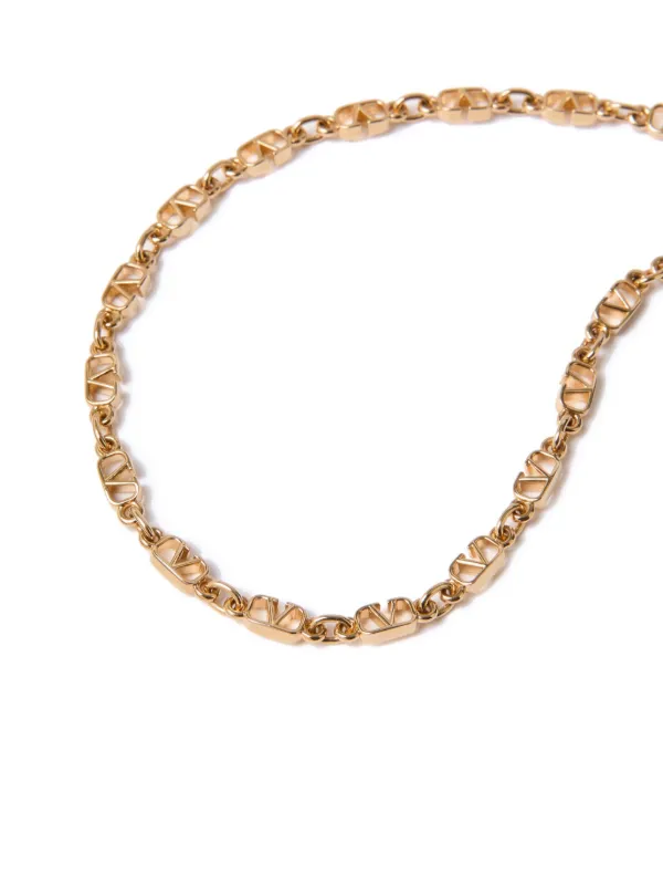 【関税＆送料込み】Valentino Garavani Jewellery Garavani Necklace – Gaia Jewellery