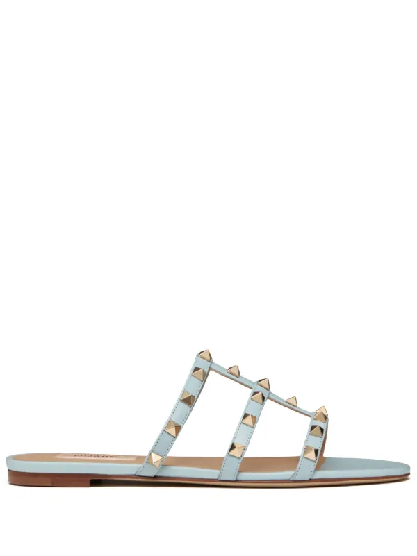 Valentino rockstud outlets Sandals