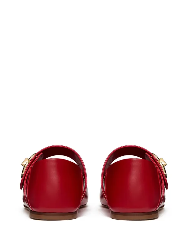 【関税&送料込】Valentino Garavani Sneaker Mary-Jane Dollybo Dollyboard floral Mary Jane sneakers in multicoloured