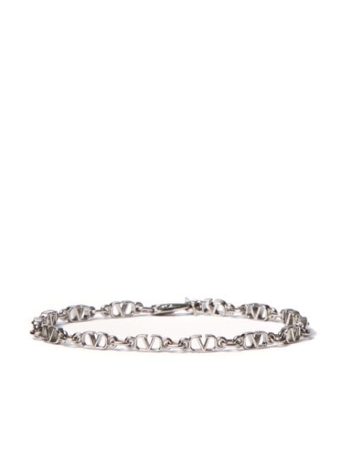 Valentino Garavani VLogo chain bracelet