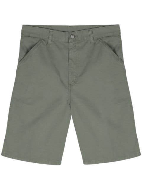 Carhartt WIP Single knee-length shorts