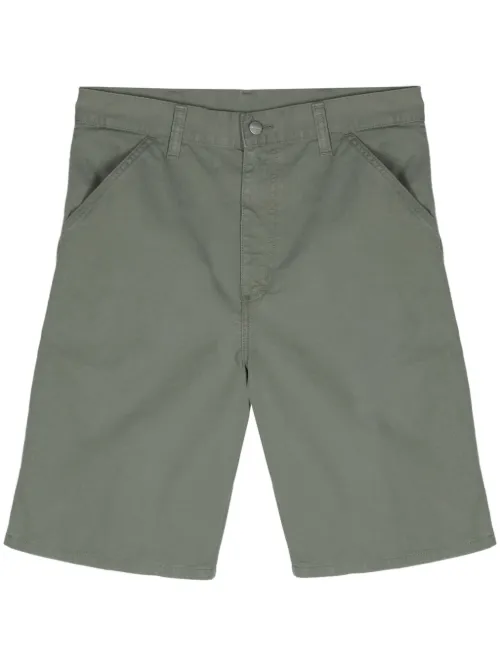 Short de sport à logo appliqué - Carhartt WIP - Modalova