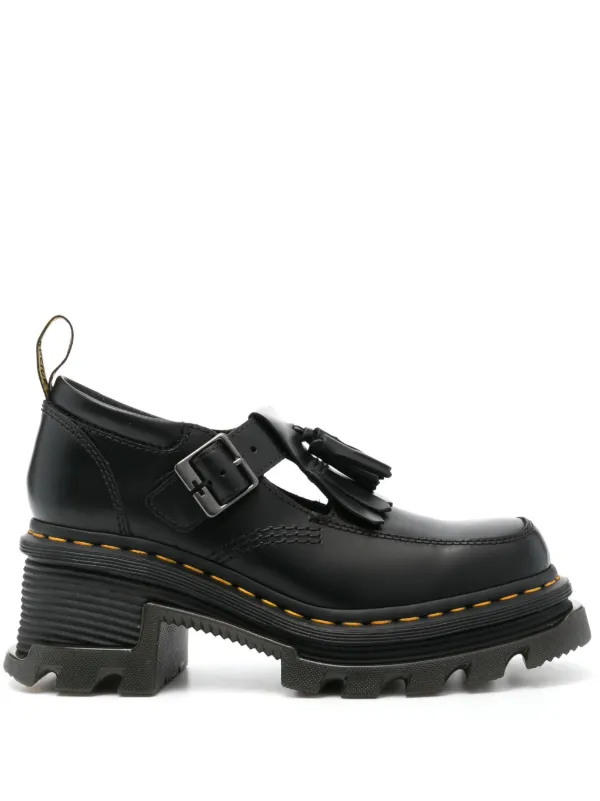 Doc martens womens brogues hotsell