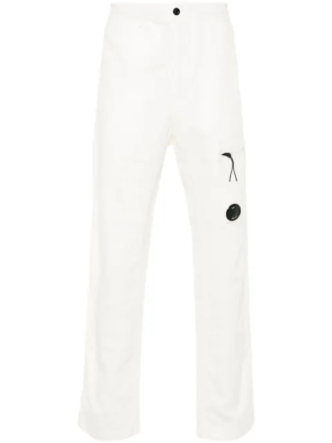 C.P. Company Lens-detail cargo trousers