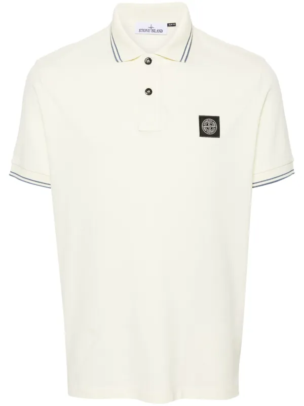 Yellow stone island polo hotsell