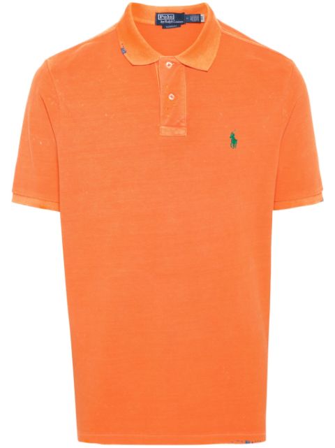 Polo Ralph Lauren Polo Pony-motif polo shirt Men