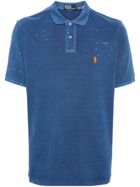 Polo Ralph Lauren Polo Pony-motif polo shirt Men