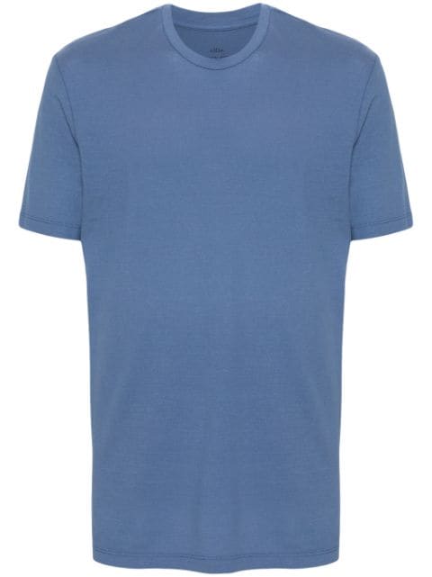 Altea crew-neck cotton T-shirt
